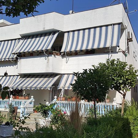 Vila Cikaj 호텔 Durrës 외부 사진
